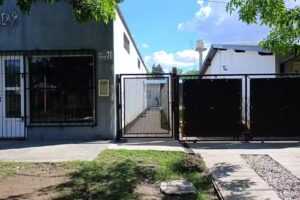 Hospedaje,Deptos” Los Alerces”alquiler x dia