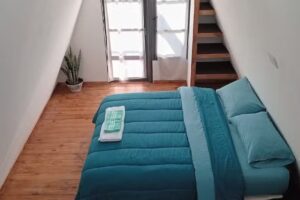 Hospedaje Días de Campo