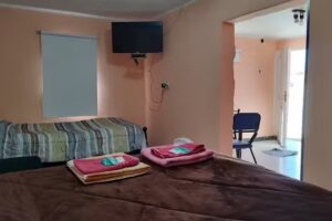 Hospedaje Diego Fabián