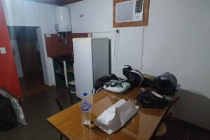 HOSPEDAJE Diente de León