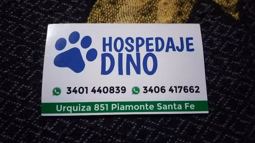 Hospedaje Dino