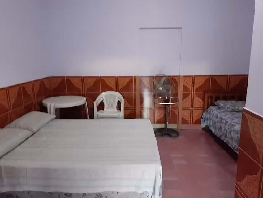 Hospedaje Domínguez