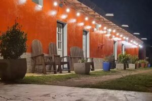 Hospedaje Don Antonio