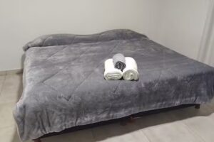 Hospedaje Don Armando