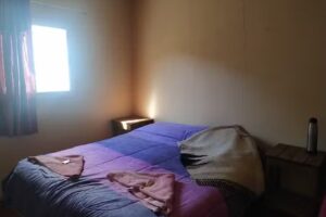 Hospedaje Don Carmelo