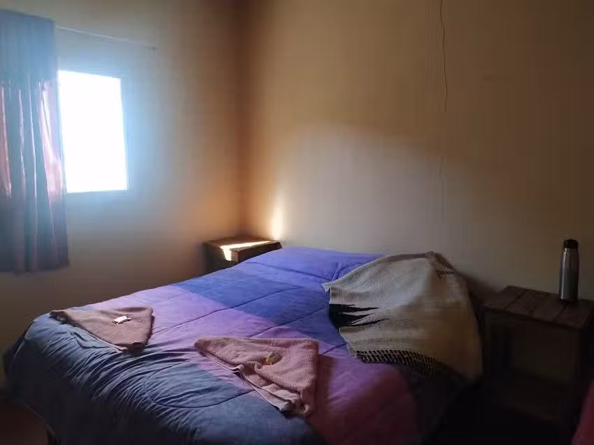 Hospedaje Don Carmelo