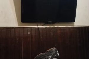 Hospedaje DON CHICHO