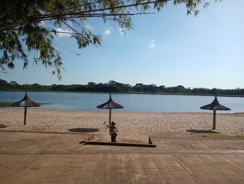 Hospedaje Don Francisco