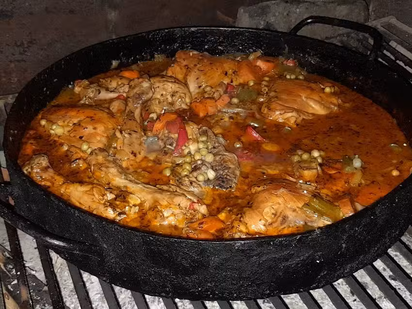 Hospedaje don juan