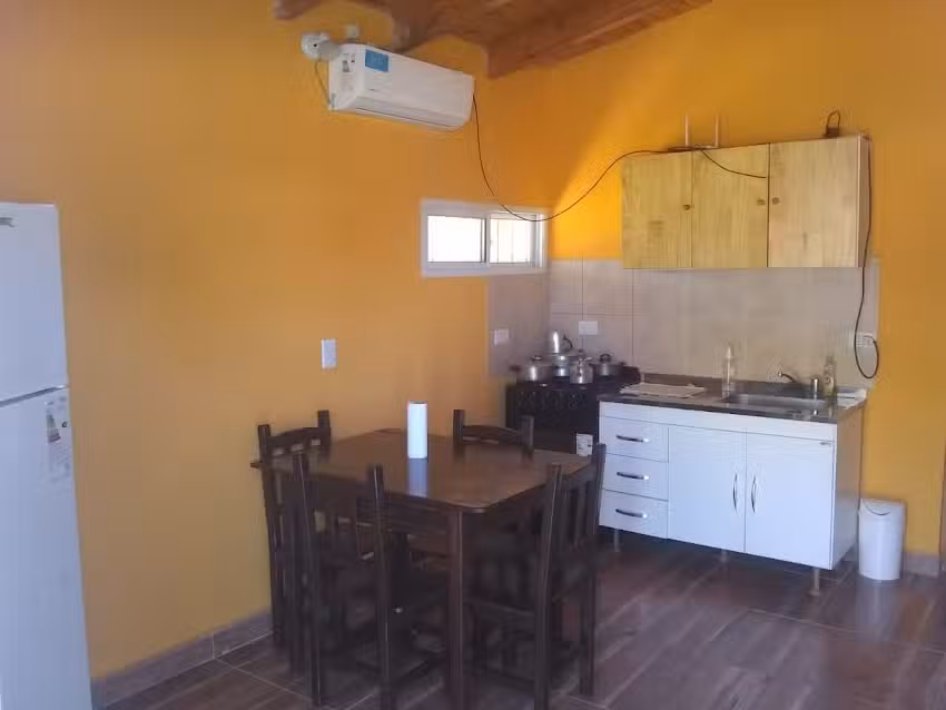 Hospedaje “Don Juan”