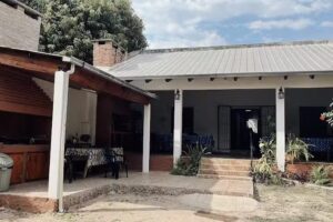 Hospedaje Don Morales