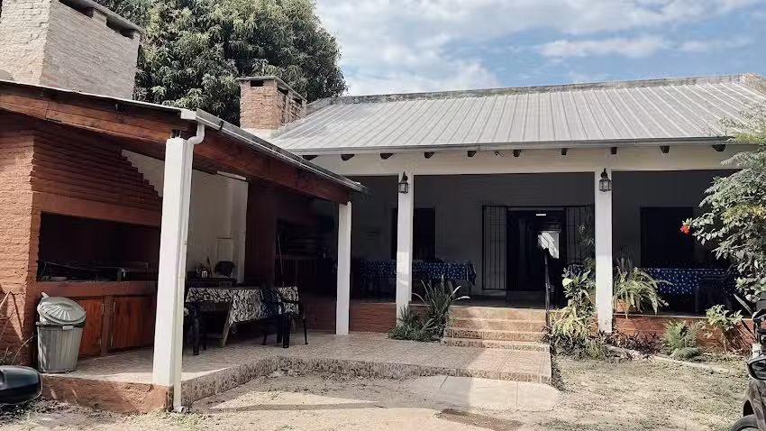 Hospedaje Don Morales