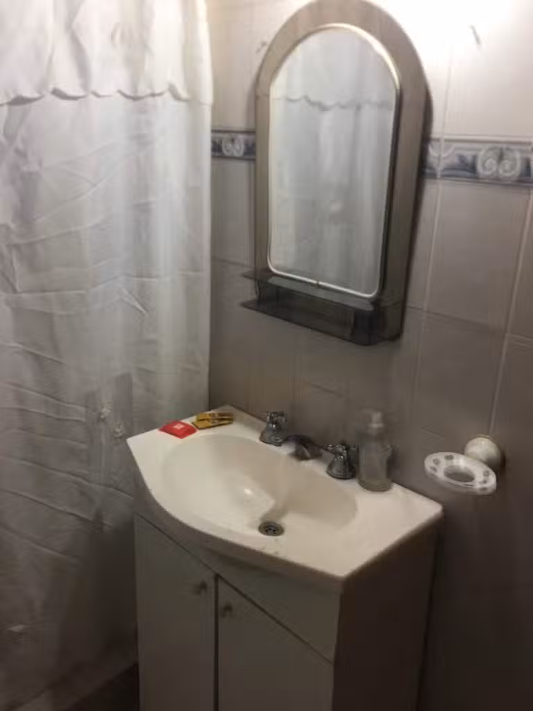 Hospedaje “DON OTI”