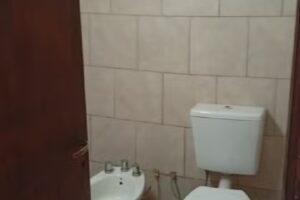 Hospedaje don Ramón