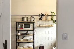 Hospedaje Don Serafín