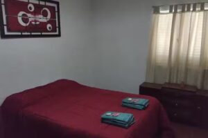 Hospedaje “Doña Carmen”