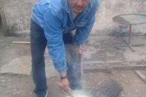 Hospedaje doña ELISA!!