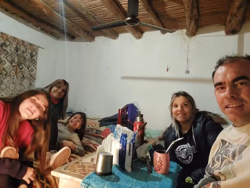 Hospedaje Doña Irma