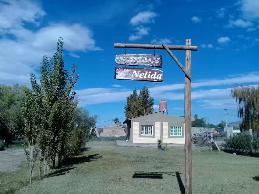 Hospedaje Doña Nelida