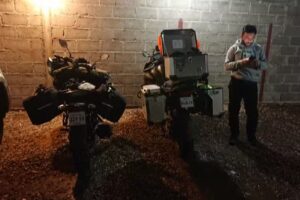 Hospedaje Dopasso(Vicuña Mackenna)