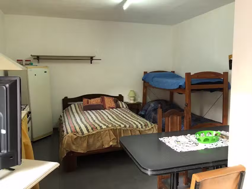 Hospedaje Duarte