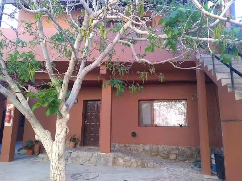 Hospedaje Dulce María