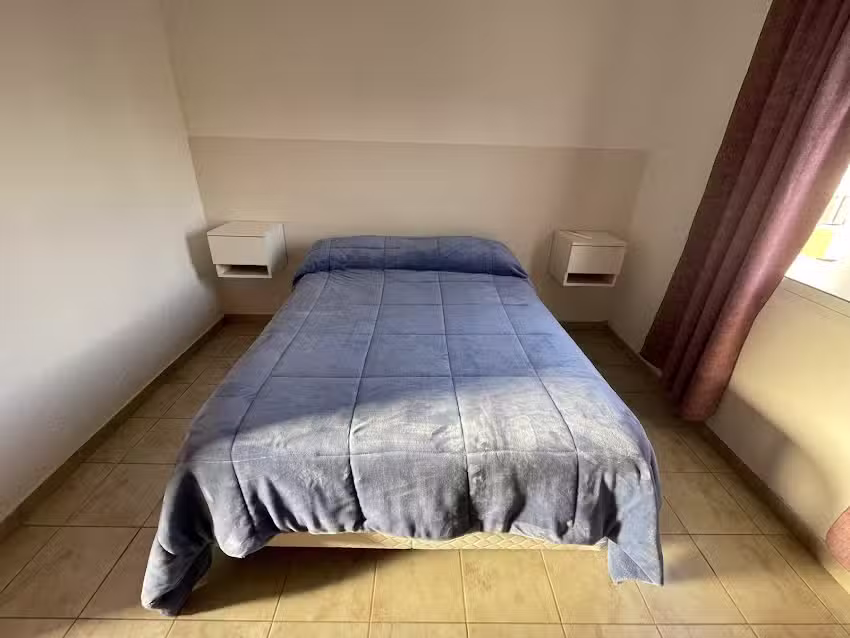 HOSPEDAJE – DUPLEX BV