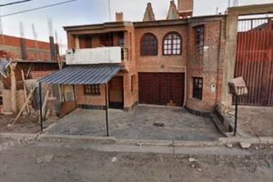 Hospedaje Económico La Quiaca