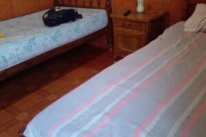 Hospedaje El Airampo