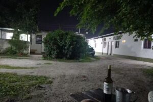 Hospedaje El Alemán