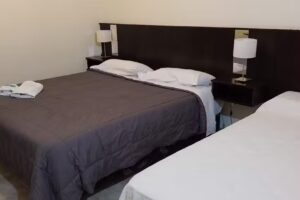 Hospedaje “El Amanecer”