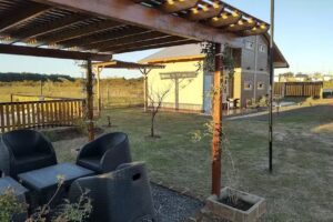 Hospedaje EL AMANECER MOCORETÁ