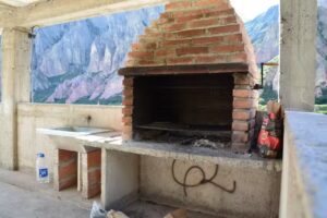 Hospedaje ( EL ANTIGAL) De Emilia