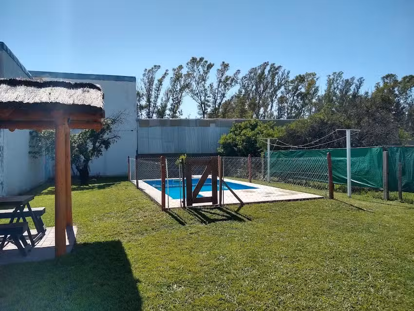 Hospedaje El Ciruelo