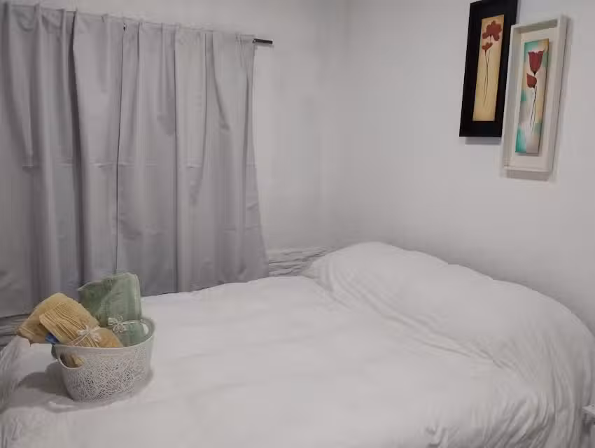 Hospedaje El Colibrí