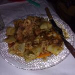 Hospedaje El Colibri