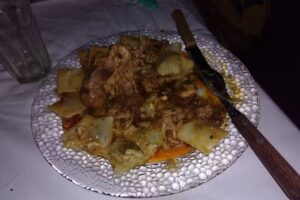 Hospedaje El Colibri