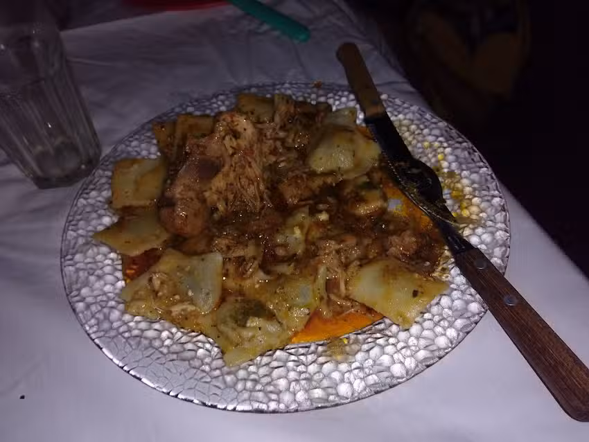 Hospedaje El Colibri