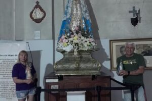 Hospedaje El Colonial