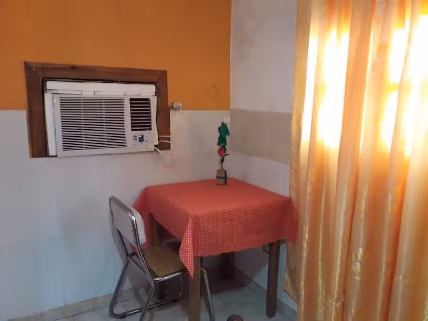 Hospedaje El Colonial