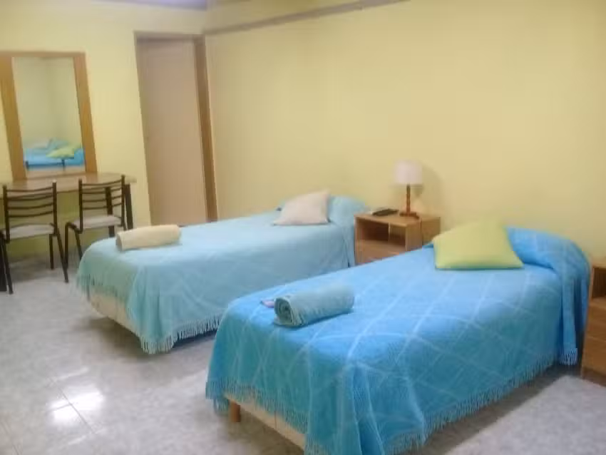 Hospedaje El Dormilon
