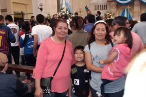 HOSPEDAJE EL ENCUENTRO