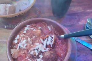 Hospedaje El Encuentro