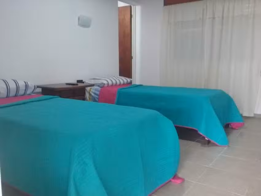 Hospedaje El Fuertecito