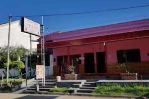 Hospedaje El Gauchito