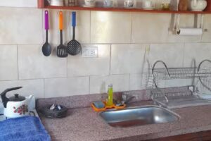 hospedaje El gauchito