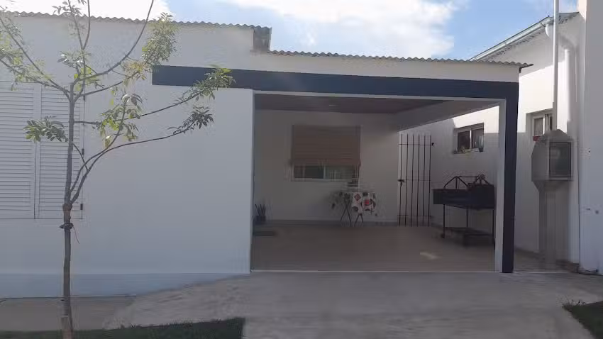 hospedaje El gauchito