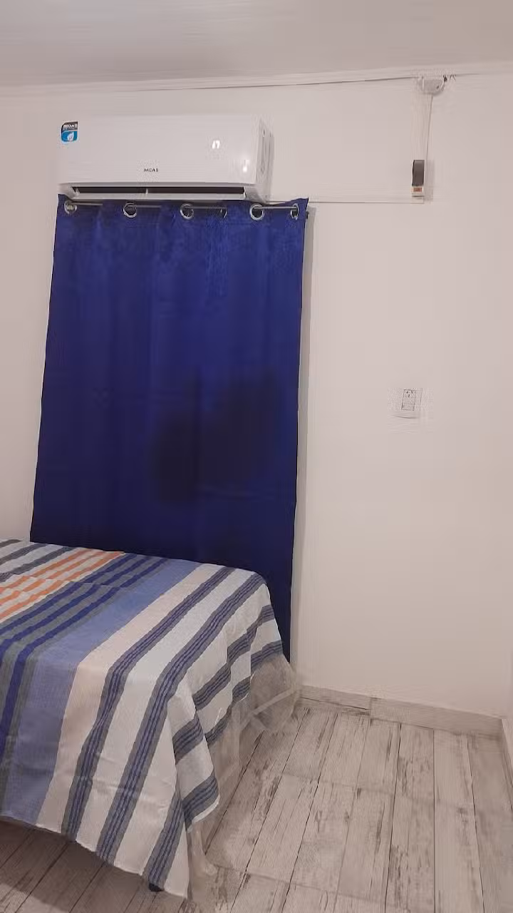 Hospedaje El Gringuito