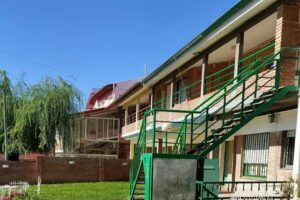 Hospedaje El Hermoso