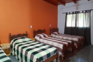 Hospedaje El Lapacho